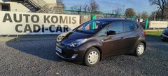 Hatchback Hyundai ix20 bez wersji  (benzyna gaz),  99000km, 2017 rok