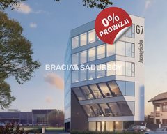 Działka  946m², Kraków Bronowice