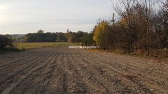 Działka  8580m², Maszków 