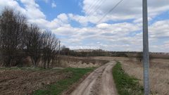 Działka  14200m², Czułów 