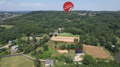 Działka  2900m², Regulice 