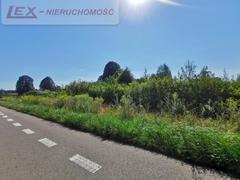Działka  963m², Suliszowice