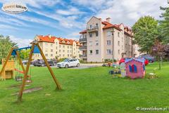 Mieszkanie  52,64m², Olkusz