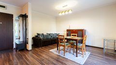 Mieszkanie  52m², Kraków Bronowice, Bronowice Małe