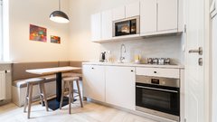 Mieszkanie  34,2500m², Kraków Stare Miasto, Kazimierz