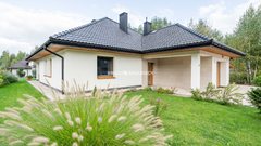 Dom  140m², Węgrzce Wielkie 