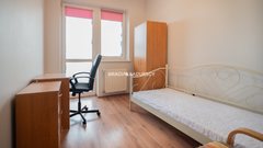 Mieszkanie  57m², Kraków Dębniki, Ruczaj
