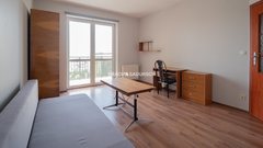Mieszkanie  57m², Kraków Dębniki, Ruczaj