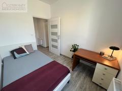 Mieszkanie  42m², Gliwice 