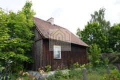 Dom  47,45m², Bytom Miechowice