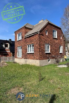 Dom  128m², Siewierz 