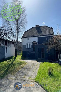 Dom  128m², Siewierz 