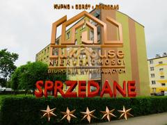 Mieszkanie  37,8m², Bytom 