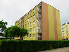 Mieszkanie  37,8m², Bytom 