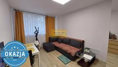 Mieszkanie  36m², Kraków 