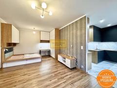 Mieszkanie  36,6m², Kraków 