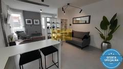 Mieszkanie  37m², Kraków 