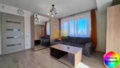 Mieszkanie  39,5m², Kraków 