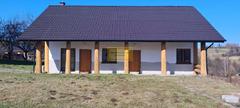 Dom  164m², Chorągwica