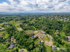 Działka  6450m², Lednica Górna 