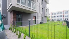 Mieszkanie  26m², Kraków Bronowice, Bronowice Wielkie