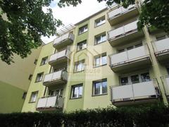 Mieszkanie  46,17m², Bytom 