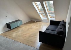 Mieszkanie  43m², Gliwice Śródmieście