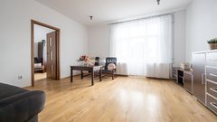 Mieszkanie  48,6400m², Kraków Krowodrza, Łobzów