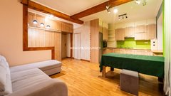 Mieszkanie  48m², Kraków Nowa Huta