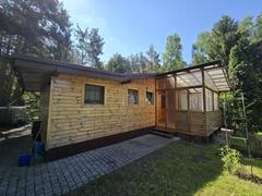 Dom  38m², Czekanka