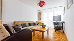 Mieszkanie  50m², Kraków Olsza, Olsza
