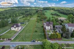 Działka  7975m², Bydlin