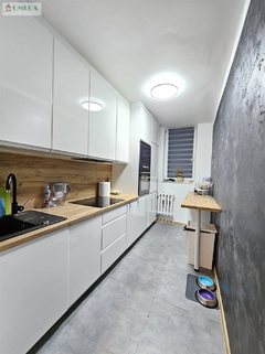 Mieszkanie  44,5000m², Sosnowiec Pogoń
