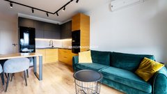Mieszkanie  46,4400m², Kraków Dębniki, Kliny