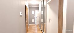 Mieszkanie  51m², Kraków Bronowice