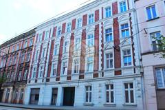 Mieszkanie  43,48m², Bytom 