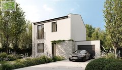Dom  125m², Sosnowiec Jęzor