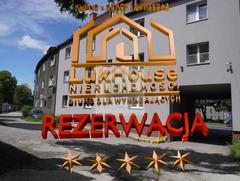 Mieszkanie  47,71m², Bytom 