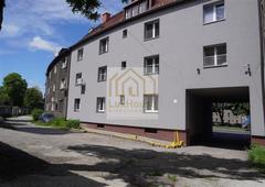 Mieszkanie  47,71m², Bytom 