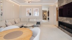 Mieszkanie  84m², Kraków Bronowice