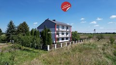 Mieszkanie  108,7000m², Oleśnica 