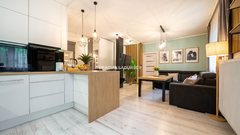 Mieszkanie  72m², Kraków Nowa Huta, Nowa Huta