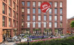 Mieszkanie  43,2100m², Kraków Stare miasto, Stare miasto