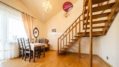 Mieszkanie  47m², Kraków Dębniki, Ruczaj