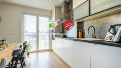 Mieszkanie  58m², Kraków Bronowice, Bronowice Wielkie