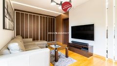 Mieszkanie  45,0200m², Kraków Śródmieście, Prądnik Czerwony