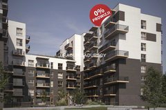 Mieszkanie  42,8200m², Katowice Katowice