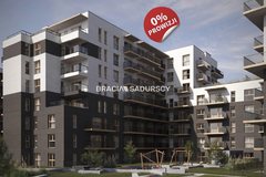 Mieszkanie  52,0300m², Katowice Katowice