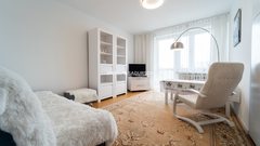 Mieszkanie  47,8000m², Kraków Krowodrza