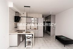 Mieszkanie  36,9300m², Kraków Zwierzyniec, Salwator